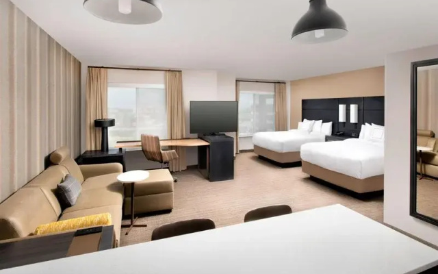 photo 4 of Residence Inn Denver Airport/Convention Center