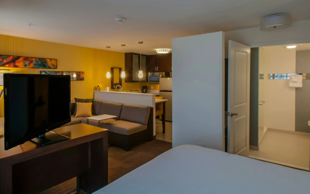 photo 2 of Residence Inn Denver Cherry Creek