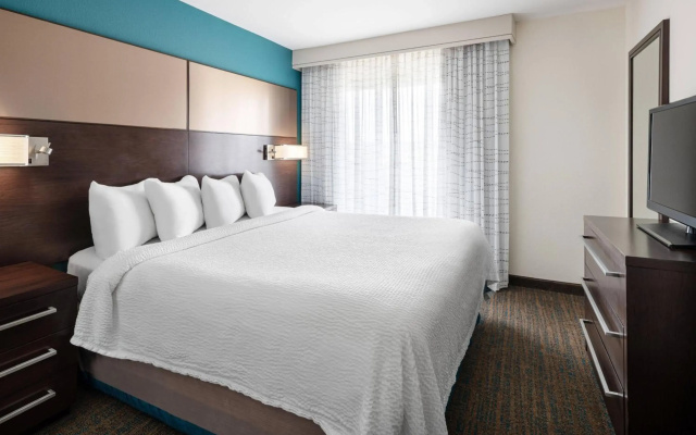 photo 4 of Residence Inn Denver Cherry Creek