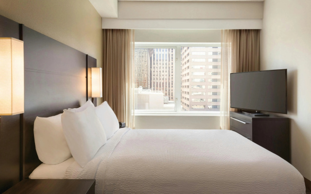 photo 3 of Residence Inn by Marriott Denver City Center