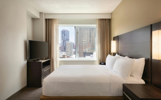 photo 5 of Residence Inn by Marriott Denver City Center