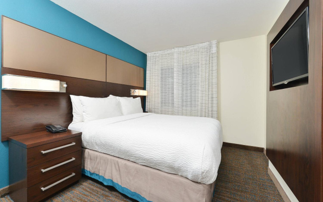 photo 3 of Residence Inn Des Moines Downtown