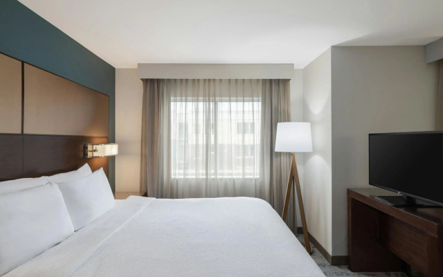 photo 5 of Residence Inn Des Moines Downtown