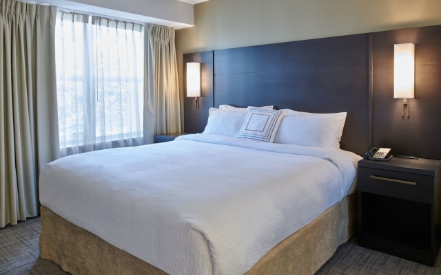 photo 3 of Residence Inn Detroit Novi