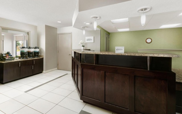 photo 2 of Residence Inn Detroit Troy/Madison Heights