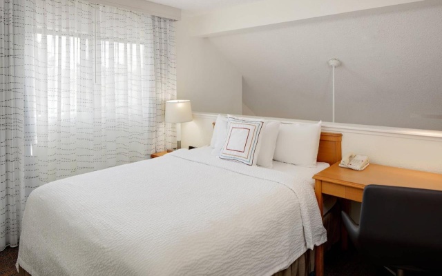 photo 4 of Residence Inn Detroit Troy/Madison Heights