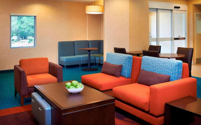 photo 2 of Sonesta ES Suites Detroit Warren