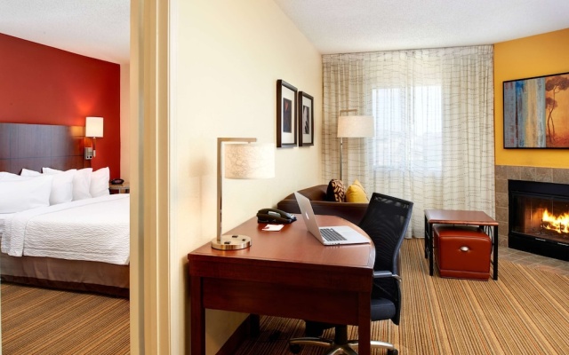 photo 4 of Sonesta ES Suites Detroit Warren