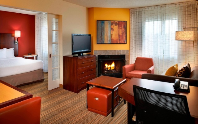 photo 5 of Sonesta ES Suites Detroit Warren