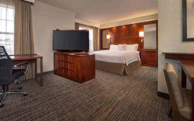 photo 3 of Residence Inn Dulles Airport at Dulles 28 Centre