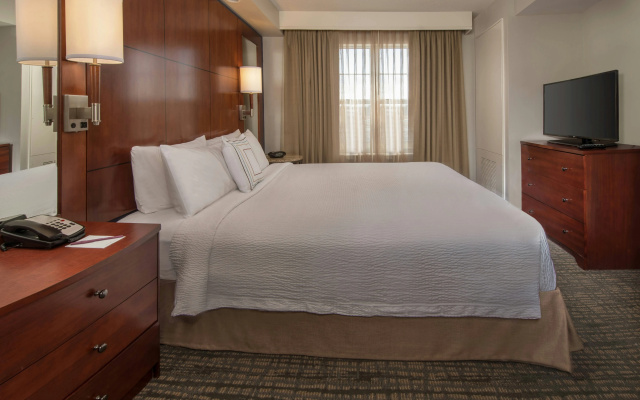photo 5 of Residence Inn by Marriott Dulles Airport At Dulles 28 Centre