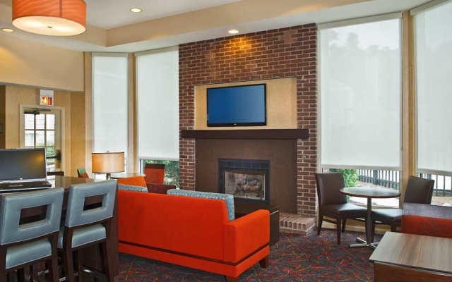 photo 2 of Residence Inn Durham Research Triangle Park