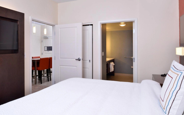 photo 4 of Residence Inn East Lansing