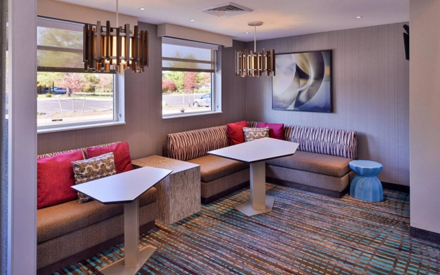 photo 5 of Residence Inn East Lansing