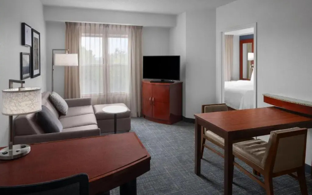 photo 4 of Residence Inn East Rutherford Meadowlands