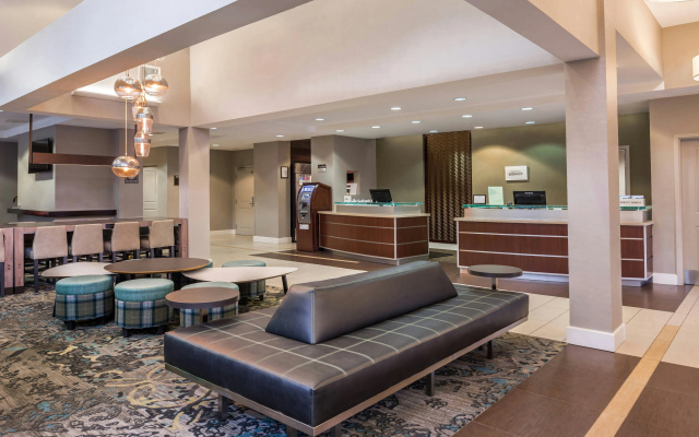 photo 2 of Residence Inn Florence Marriott