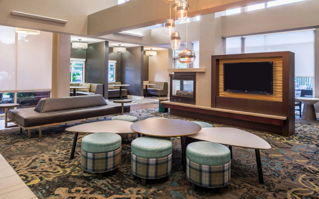 photo 3 of Residence Inn Florence Marriott
