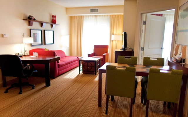 photo 4 of Residence Inn Florence Marriott