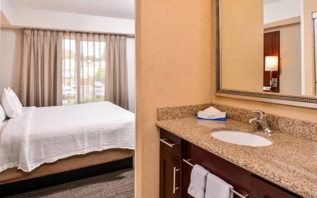 photo 5 of Residence Inn Florence Marriott