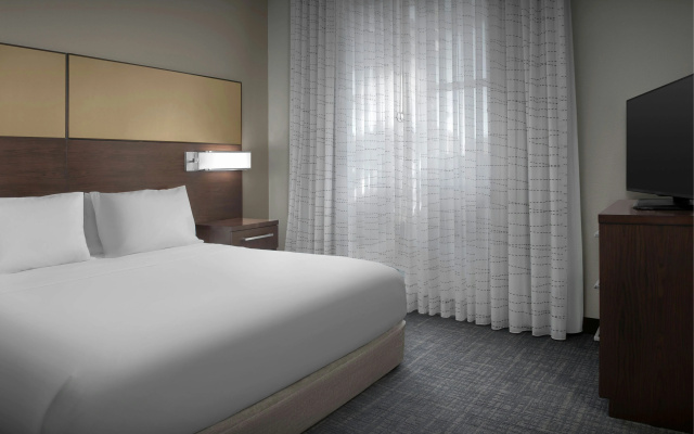 photo 2 of Residence Inn by Marriott Fort Lauderdale Airport & Cruise Port