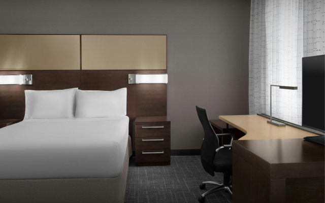 photo 3 of Residence Inn by Marriott Fort Lauderdale Airport & Cruise Port