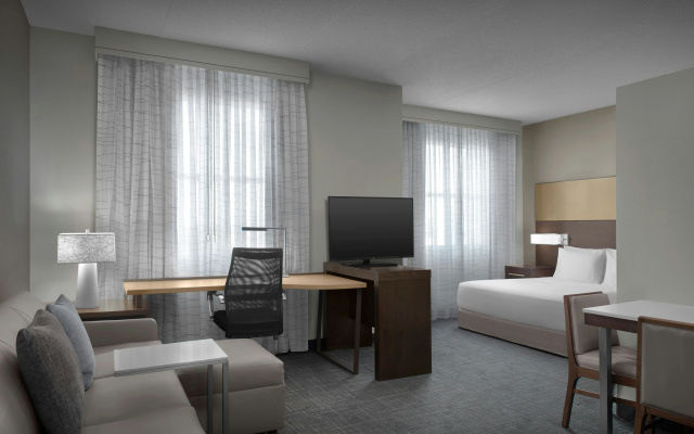photo 4 of Residence Inn by Marriott Fort Lauderdale Airport & Cruise Port
