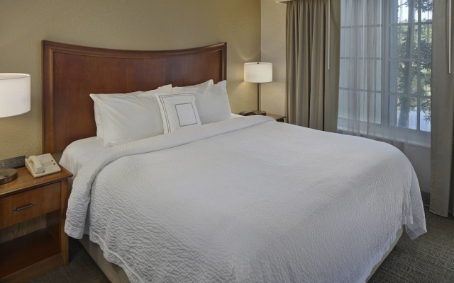photo 2 of Residence Inn Fort Lauderdale Weston