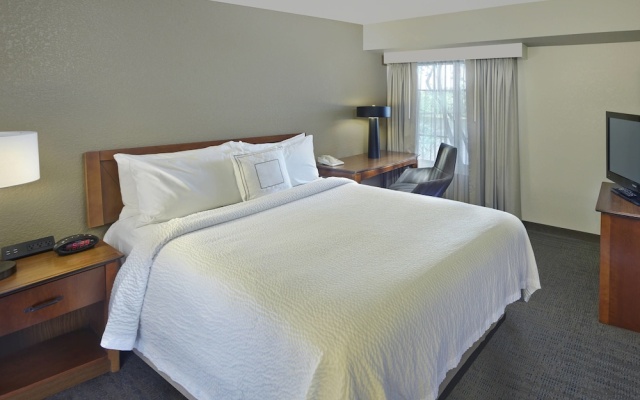 photo 3 of Residence Inn Fort Lauderdale Weston