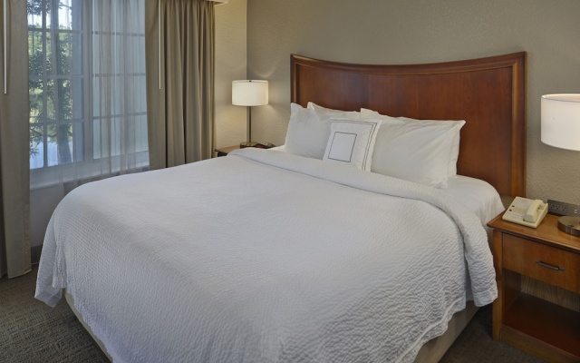 photo 4 of Residence Inn Fort Lauderdale Weston