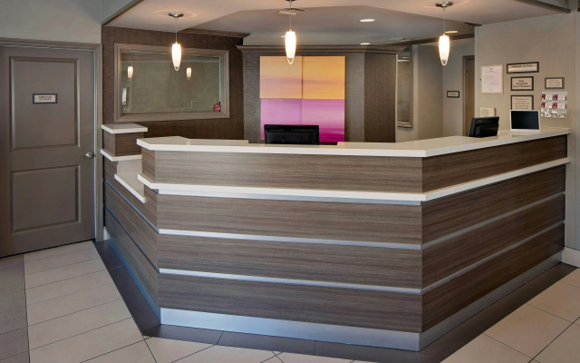 photo 2 of Residence Inn by Marriott Fremont Silicon Valley