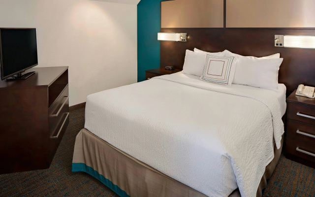 photo 3 of Residence Inn by Marriott Fremont Silicon Valley