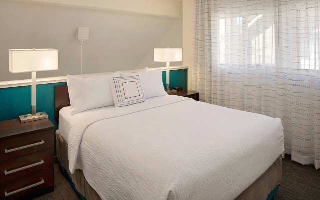 photo 4 of Residence Inn by Marriott Fremont Silicon Valley