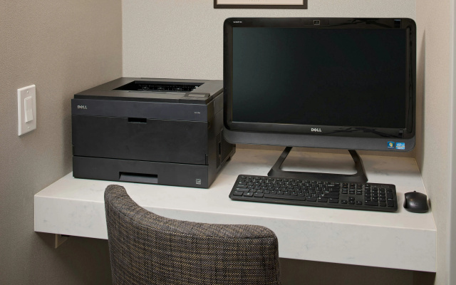 photo 5 of Residence Inn by Marriott Fremont Silicon Valley