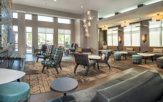 photo 2 of Residence Inn Fulton at Maple Lawn