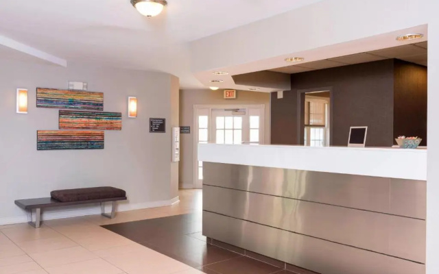 photo 2 of Residence Inn By Marriott Grand Rapids West