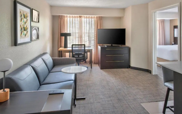 photo 3 of Residence Inn Hartford Manchester