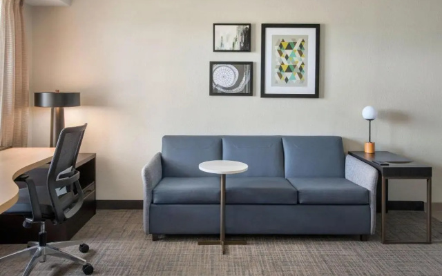 photo 4 of Residence Inn Hartford Manchester