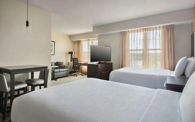 photo 5 of Residence Inn Hartford Manchester