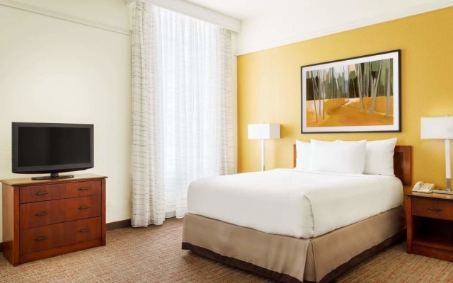 photo 3 of Residence Inn by Marriott Houston Downtown/Convention Center