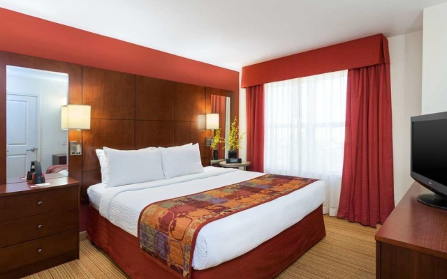 photo 5 of Residence Inn Houston Katy Mills