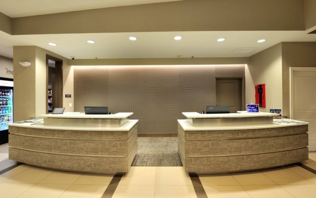photo 2 of Residence Inn Houston Northwest/Cypress