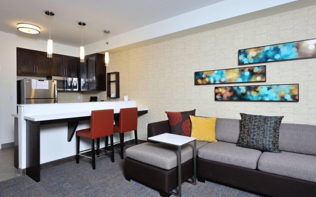 photo 3 of Residence Inn Houston Northwest/Cypress