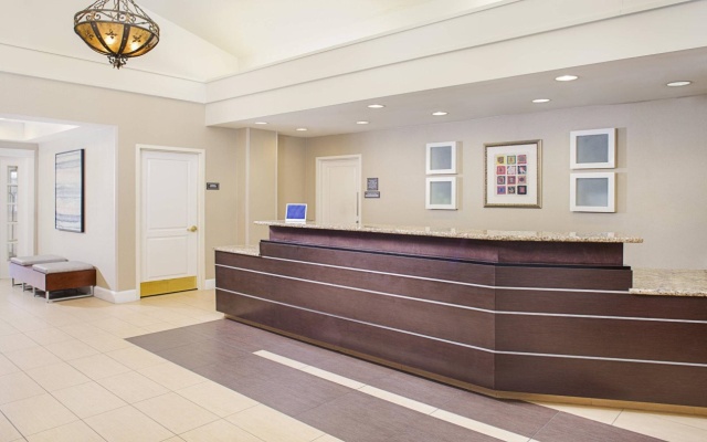 photo 2 of Residence Inn Houston-West University