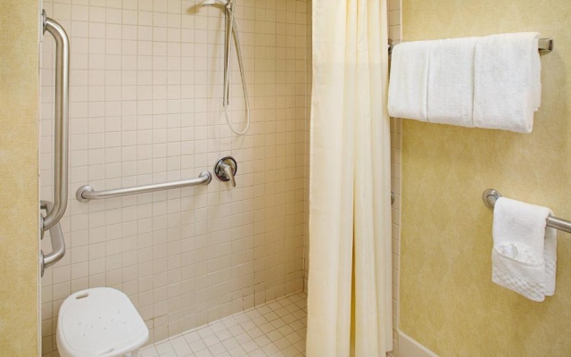 photo 5 of Residence Inn Houston-West University