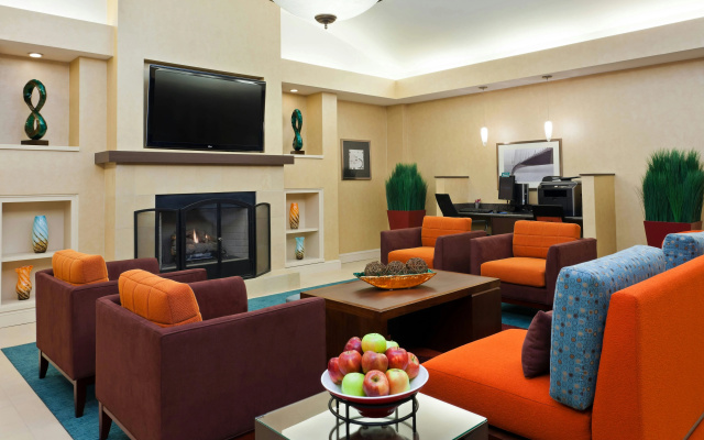 photo 2 of Residence Inn By Marriott Indianapolis Carmel