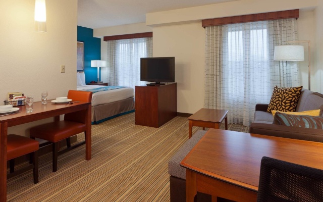 photo 5 of Residence Inn By Marriott Indianapolis Carmel