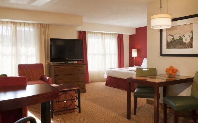 photo 5 of Residence Inn Jacksonville Butler Boulevard