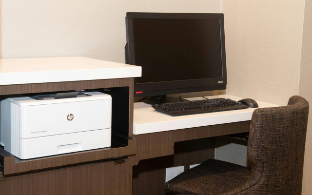 photo 4 of Residence Inn by Marriott Jacksonville Butler Boulevard