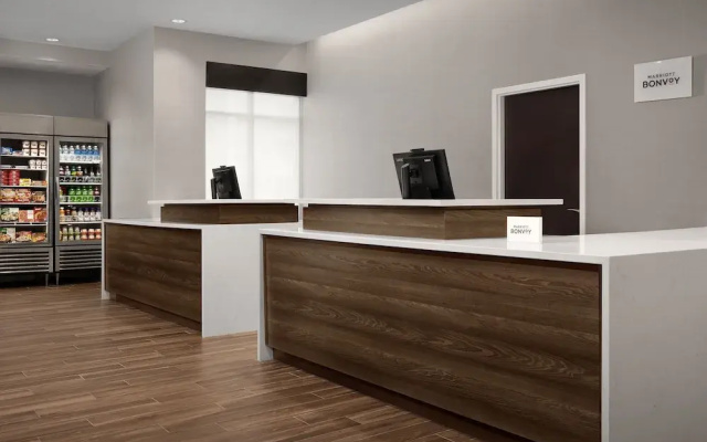 photo 2 of Residence Inn Kenwood