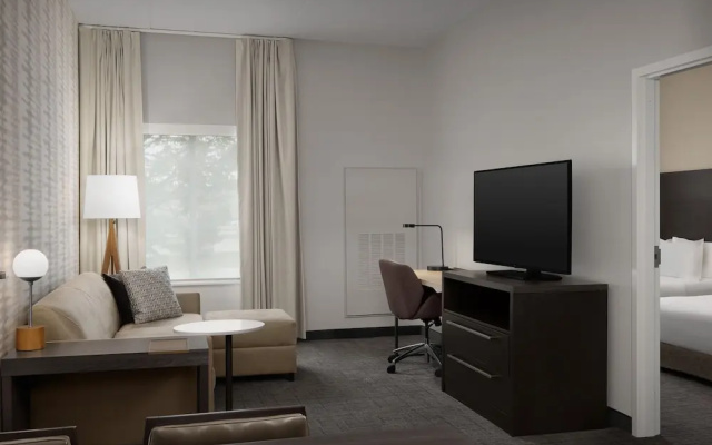 photo 4 of Residence Inn Kenwood
